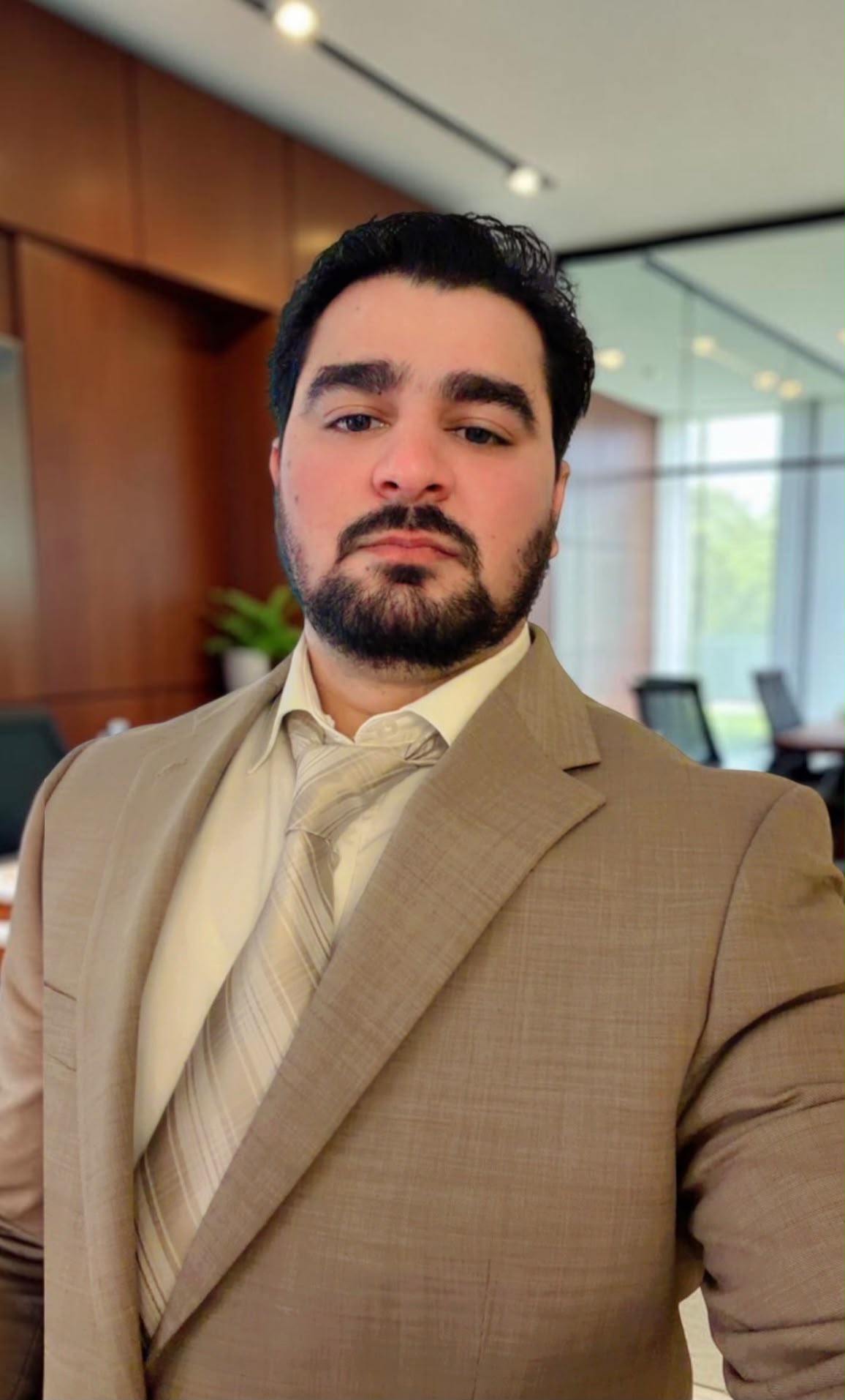 RHorizon Tech Team Lead